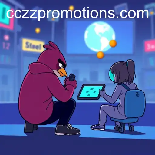 The Growing Popularity of Casual Games in the Digital Era