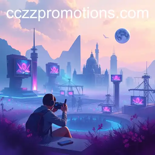 Emerging Trends in Online Gaming