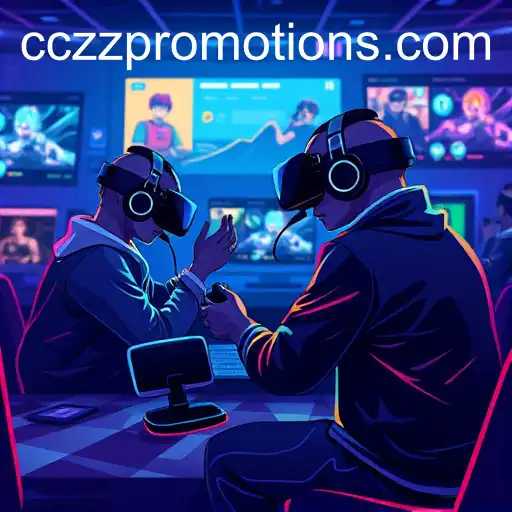 Emerging Trends in Online Gaming