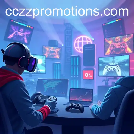 The Evolution of Gaming in the Digital Age