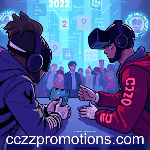 The Rise of CCZZ in Gaming Landscapes