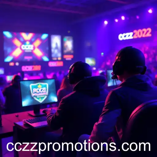 CCZZ: The Emerging Hub for Game Enthusiasts