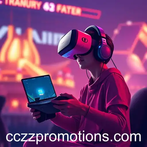 The Rise of CCZZ in Online Gaming