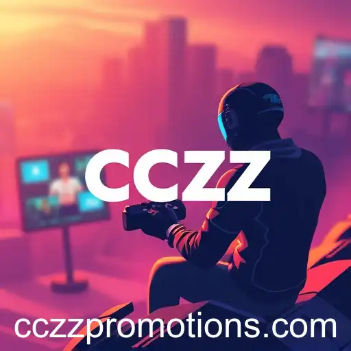 CCZZ: Shaping the Future of Online Gaming