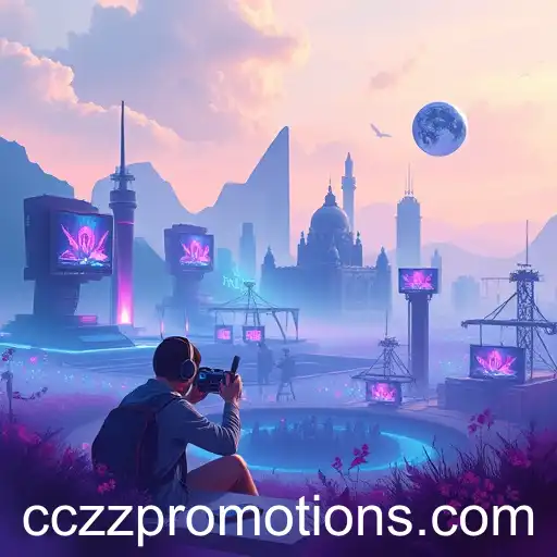 Emerging Trends in Online Gaming