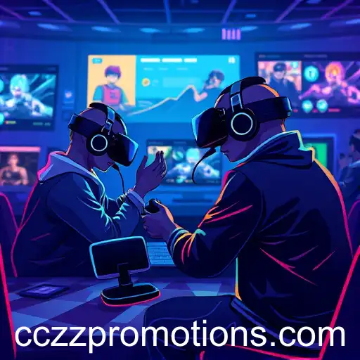 Emerging Trends in Online Gaming