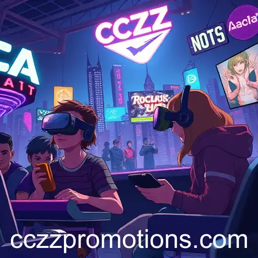 The Evolution of Online Gaming in 2025