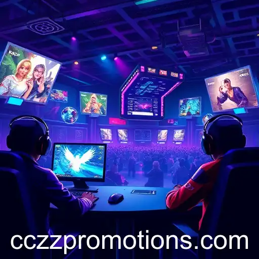 The Rise of Gaming Platforms