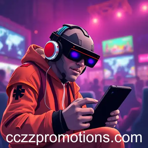 The Evolving Landscape of Online Gaming in 2025