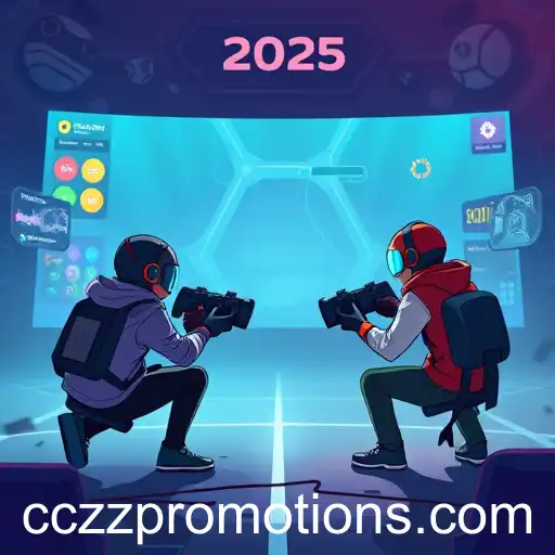The Rise of ‘cczz’: A New Era in Online Gaming
