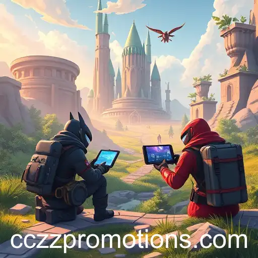 The Evolution of Online Gaming: Past, Present, and Future