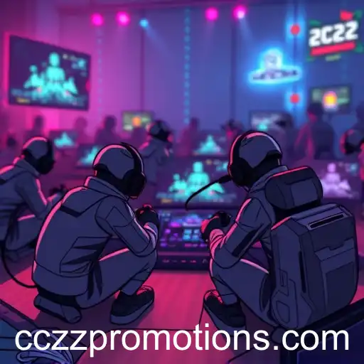 Revolutionizing Gaming Communities