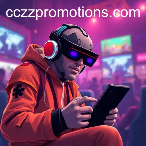 The Evolving Landscape of Online Gaming in 2025