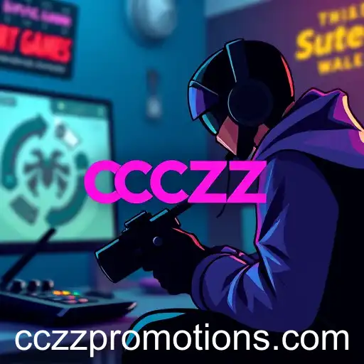 The Rise of CCZZ: Revolutionizing Online Gaming in 2025