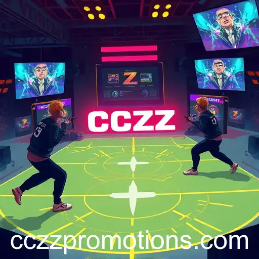 The Rise of CCZZ: Shaping the Future of Online Gaming