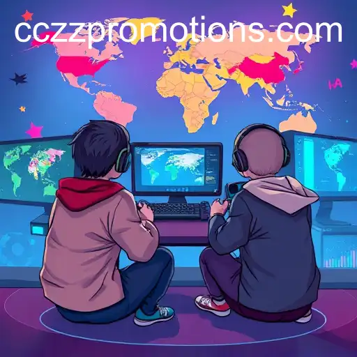 Rise of Online Gaming in 2026