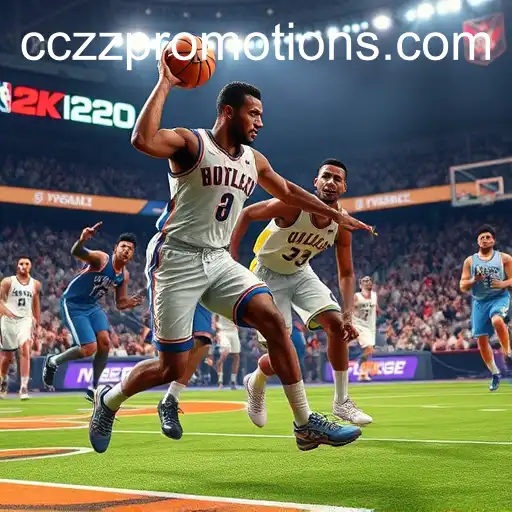 The Thrill of the Game: Exploring the World of Sports Games