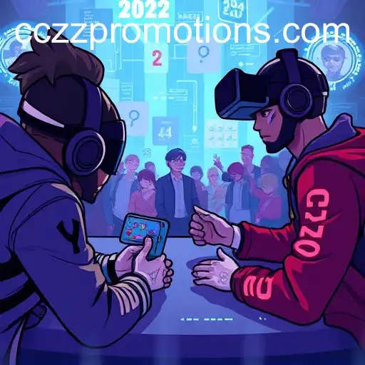 The Rise of CCZZ in Gaming Landscapes