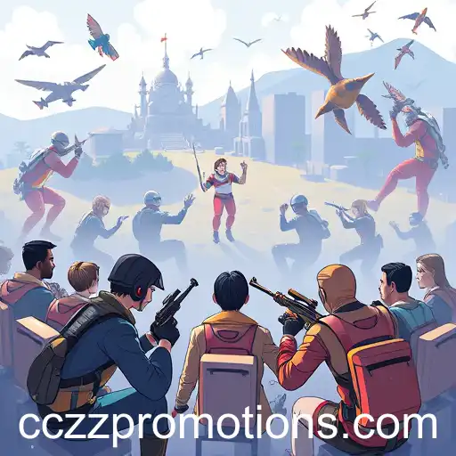 Digital Gaming Trends and Future Prospects