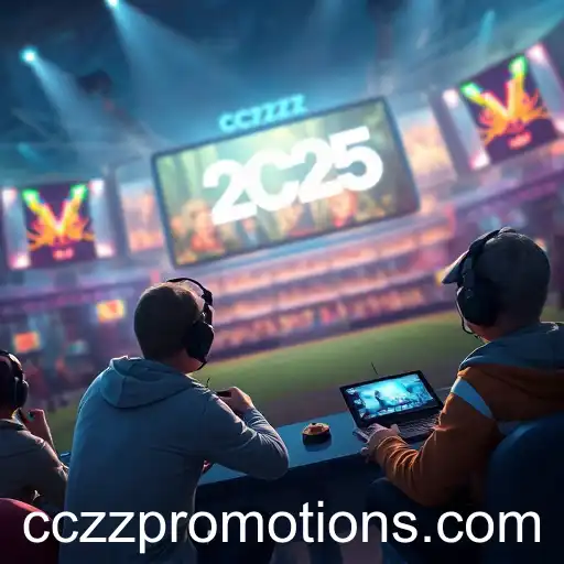 Evolution of Gaming in 2025