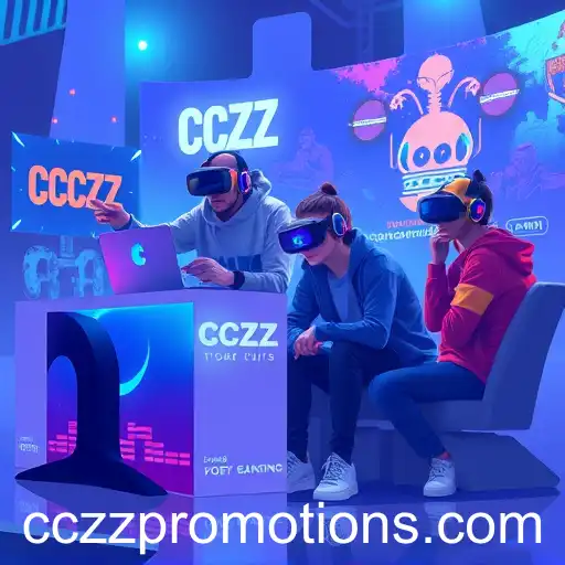 Gaming Trends and Innovations in 2025