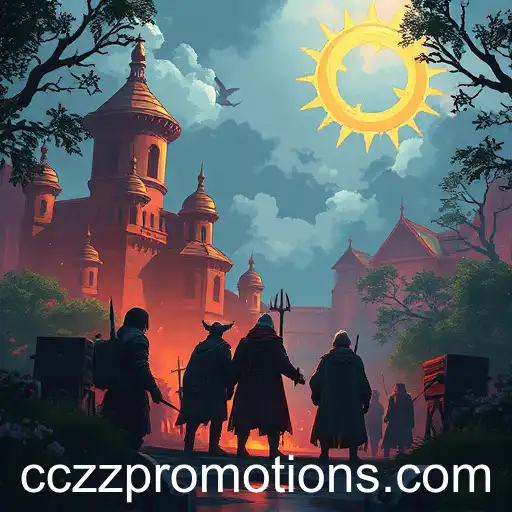 Exploring the Immersive World of RPG Games: A Deep Dive