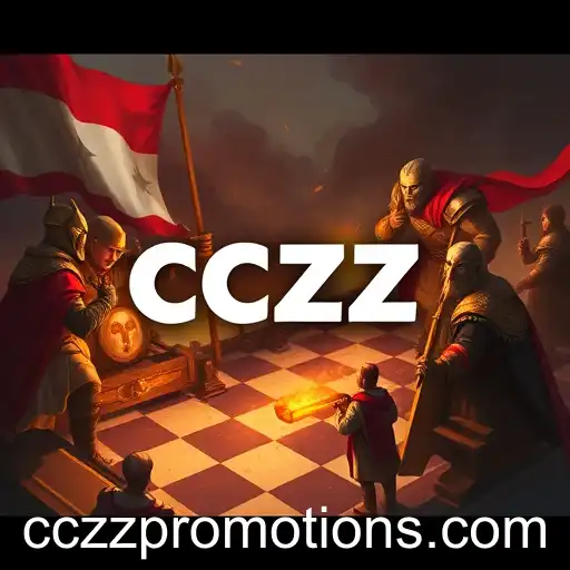 Exploring the Intricacies of Strategy Games: A Gamers' Passion