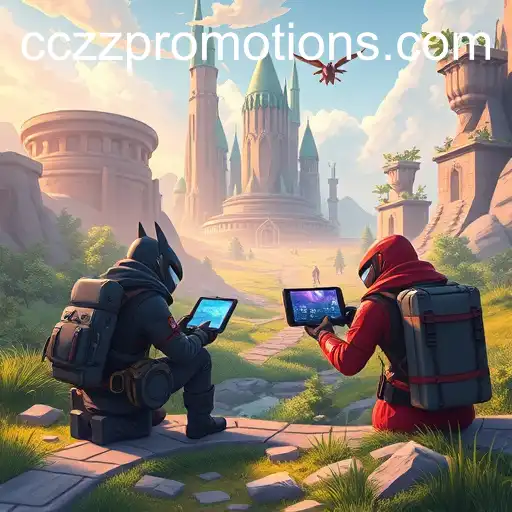 The Evolution of Online Gaming: Past, Present, and Future